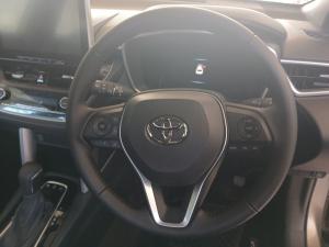 Toyota Corolla Cross 1.8 XS Hybrid - Image 8