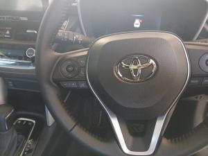 Toyota Corolla Cross 1.8 XS Hybrid - Image 9