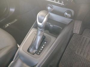 Toyota Starlet 1.5 Xs automatic - Image 11