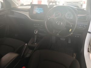 Toyota Starlet 1.5 Xs automatic - Image 13
