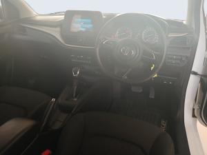 Toyota Starlet 1.5 Xs automatic - Image 6