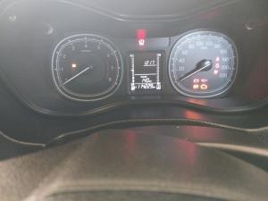 Toyota Urban Cruiser 1.5 Xi - Image 10