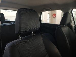 Toyota Urban Cruiser 1.5 Xi - Image 18