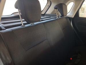 Toyota Urban Cruiser 1.5 Xi - Image 19