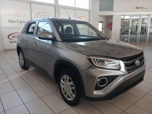 Toyota Urban Cruiser 1.5 Xi - Image 1