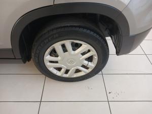 Toyota Urban Cruiser 1.5 Xi - Image 21