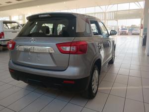 Toyota Urban Cruiser 1.5 Xi - Image 2