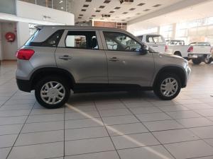 Toyota Urban Cruiser 1.5 Xi - Image 3