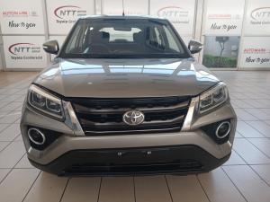 Toyota Urban Cruiser 1.5 Xi - Image 4