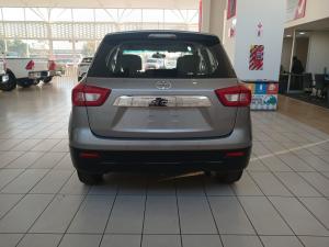 Toyota Urban Cruiser 1.5 Xi - Image 5