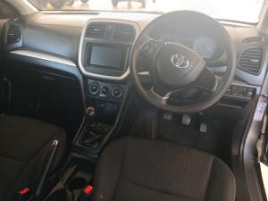 Toyota Urban Cruiser 1.5 Xi - Image 6