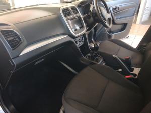 Toyota Urban Cruiser 1.5 Xi - Image 7