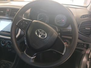 Toyota Urban Cruiser 1.5 Xi - Image 8