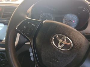 Toyota Urban Cruiser 1.5 Xi - Image 9