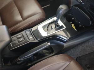 Toyota Fortuner 2.4GD-6 Raised Body automatic - Image 10