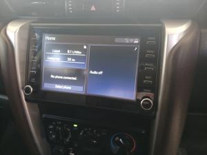 Toyota Fortuner 2.4GD-6 Raised Body automatic - Image 12