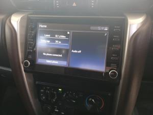 Toyota Fortuner 2.4GD-6 Raised Body automatic - Image 13