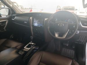 Toyota Fortuner 2.4GD-6 Raised Body automatic - Image 14