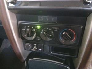 Toyota Fortuner 2.4GD-6 Raised Body automatic - Image 15