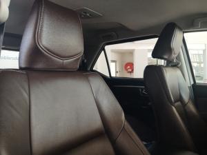 Toyota Fortuner 2.4GD-6 Raised Body automatic - Image 16