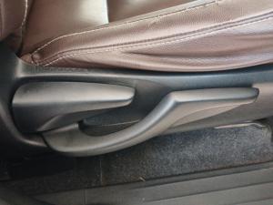 Toyota Fortuner 2.4GD-6 Raised Body automatic - Image 18