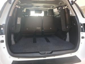 Toyota Fortuner 2.4GD-6 Raised Body automatic - Image 19
