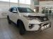 Toyota Fortuner 2.4GD-6 Raised Body automatic - Thumbnail 1