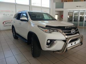 Toyota Fortuner 2.4GD-6 Raised Body automatic - Image 1