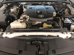 Toyota Fortuner 2.4GD-6 Raised Body automatic - Image 21
