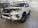 Toyota Fortuner 2.4GD-6 Raised Body automatic - Thumbnail 22