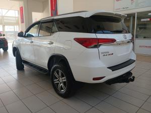 Toyota Fortuner 2.4GD-6 Raised Body automatic - Image 23