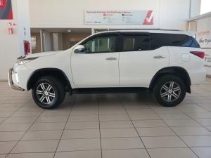 Toyota Fortuner 2.4GD-6 Raised Body automatic - Image 24