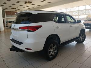 Toyota Fortuner 2.4GD-6 Raised Body automatic - Image 2