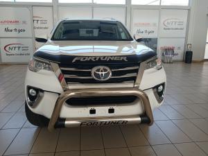 Toyota Fortuner 2.4GD-6 Raised Body automatic - Image 4