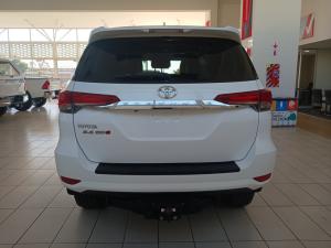 Toyota Fortuner 2.4GD-6 Raised Body automatic - Image 5