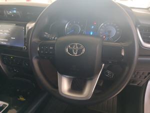 Toyota Fortuner 2.4GD-6 Raised Body automatic - Image 8
