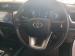 Toyota Fortuner 2.4GD-6 Raised Body automatic - Thumbnail 8