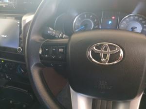 Toyota Fortuner 2.4GD-6 Raised Body automatic - Image 9