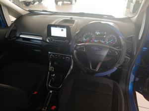 Ford Ecosport 1.0 Ecoboost Titanium - Image 16