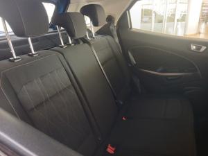 Ford Ecosport 1.0 Ecoboost Titanium - Image 19