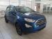 Ford Ecosport 1.0 Ecoboost Titanium - Thumbnail 1