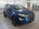 Thumbnail Ford Ecosport 1.0 Ecoboost Titanium