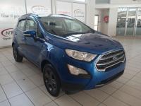 Thumbnail Ford Ecosport 1.0 Ecoboost Titanium