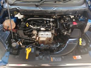 Ford Ecosport 1.0 Ecoboost Titanium - Image 23