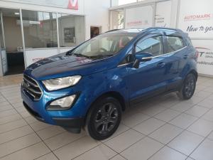 Ford Ecosport 1.0 Ecoboost Titanium - Image 24