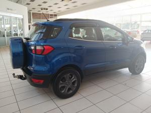 Ford Ecosport 1.0 Ecoboost Titanium - Image 2
