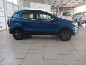Ford Ecosport 1.0 Ecoboost Titanium - Image 3