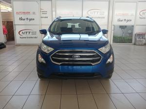 Ford Ecosport 1.0 Ecoboost Titanium - Image 4