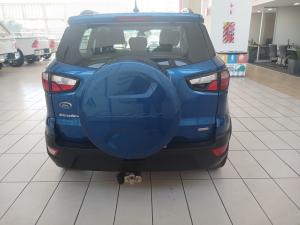 Ford Ecosport 1.0 Ecoboost Titanium - Image 5