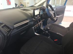 Ford Ecosport 1.0 Ecoboost Titanium - Image 7